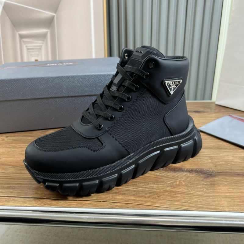 Prada Sneakers